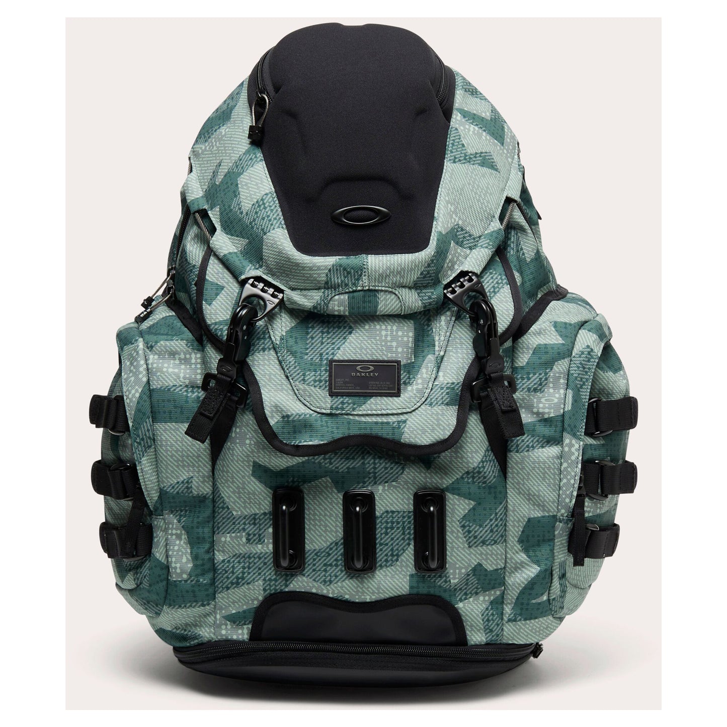 Oakley Kitchen Sink Backpack - Camo Green