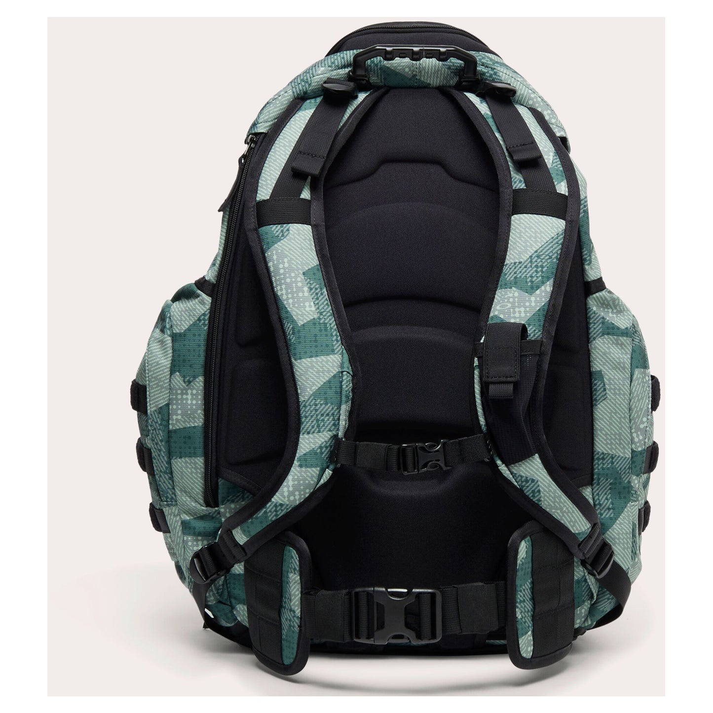 Oakley Kitchen Sink Backpack - Camo Green