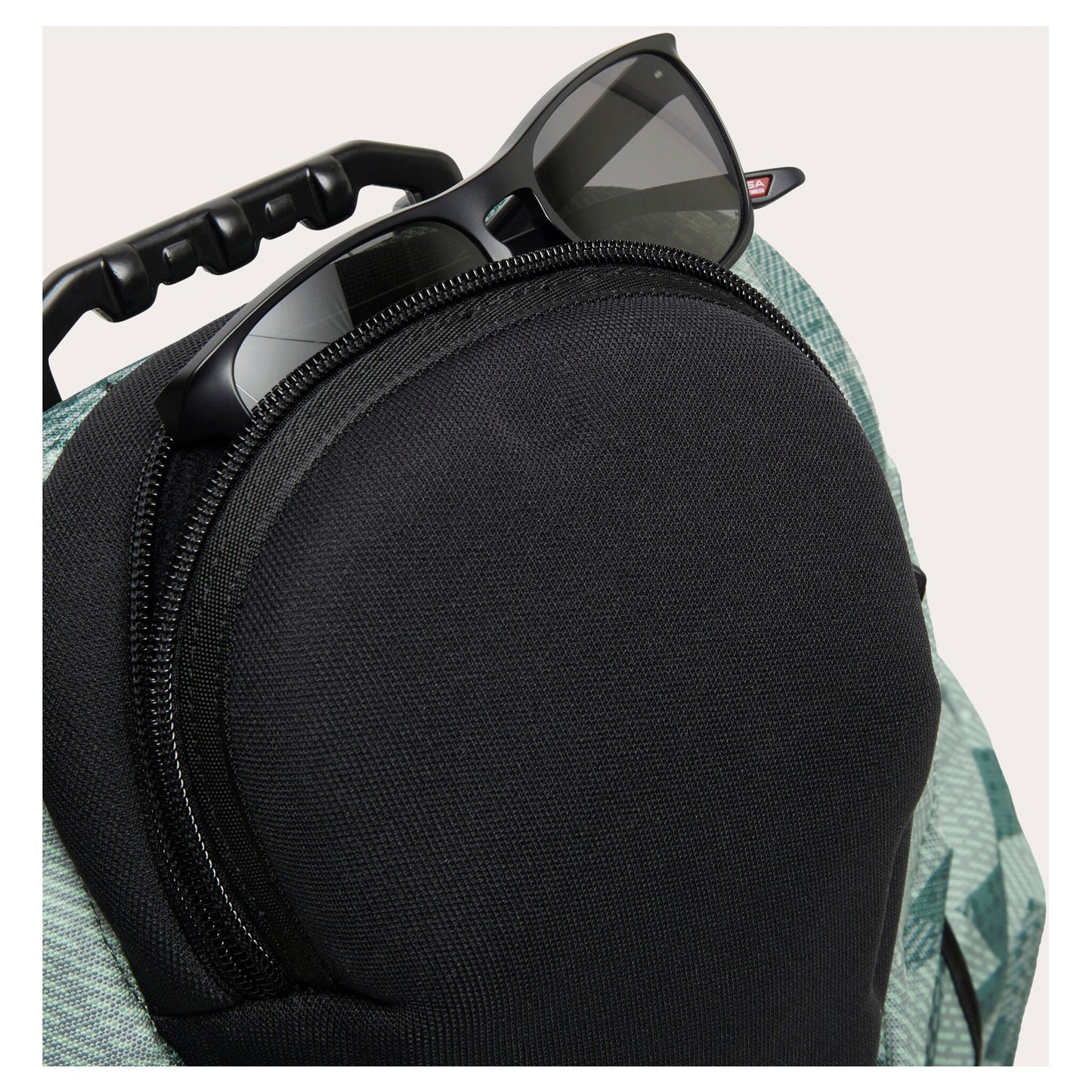 Oakley Kitchen Sink Backpack - Camo Green