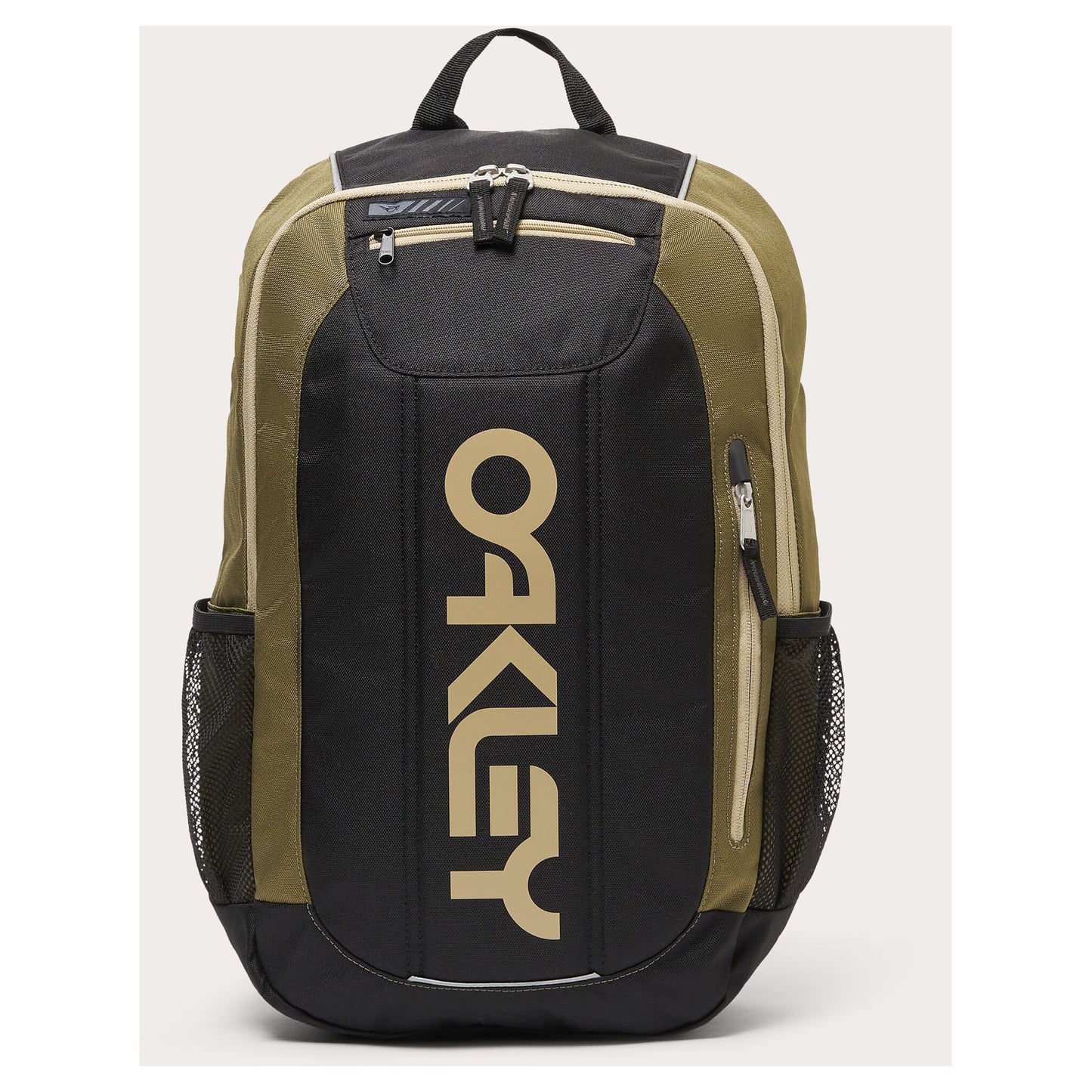 Oakley Enduro 3.0 Backpack 20L - Green / Grey