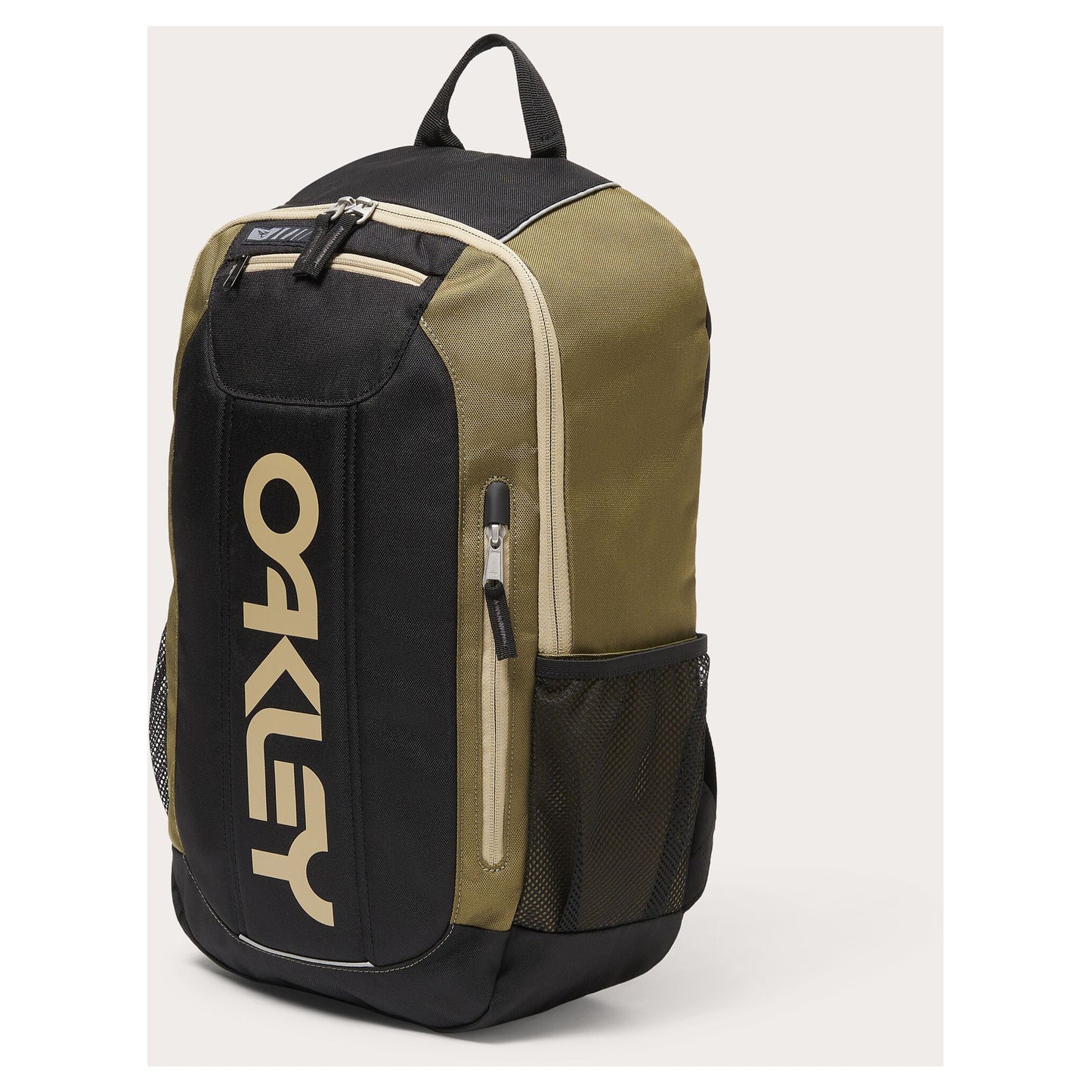Oakley Enduro 3.0 Backpack 20L - Green / Grey