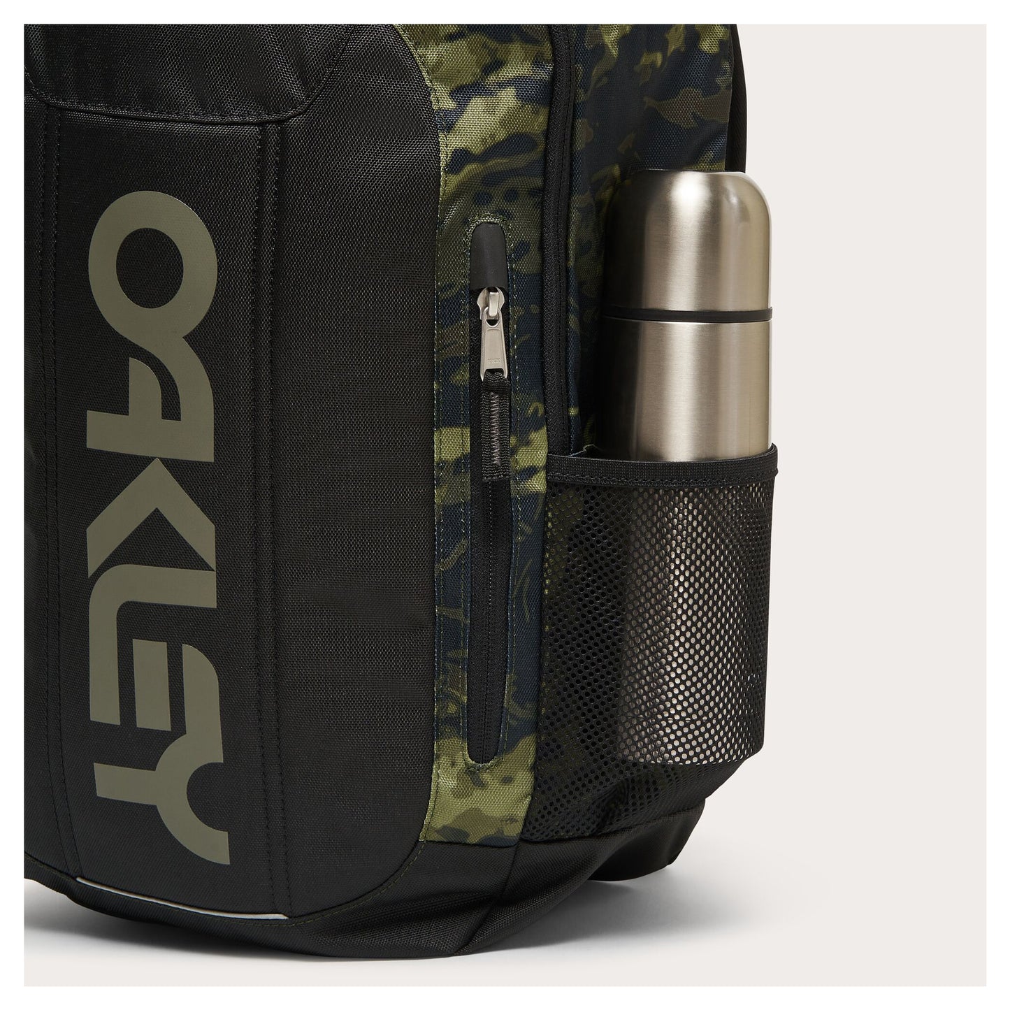 Oakley Enduro 3.0 Backpack 20L - Camo Green