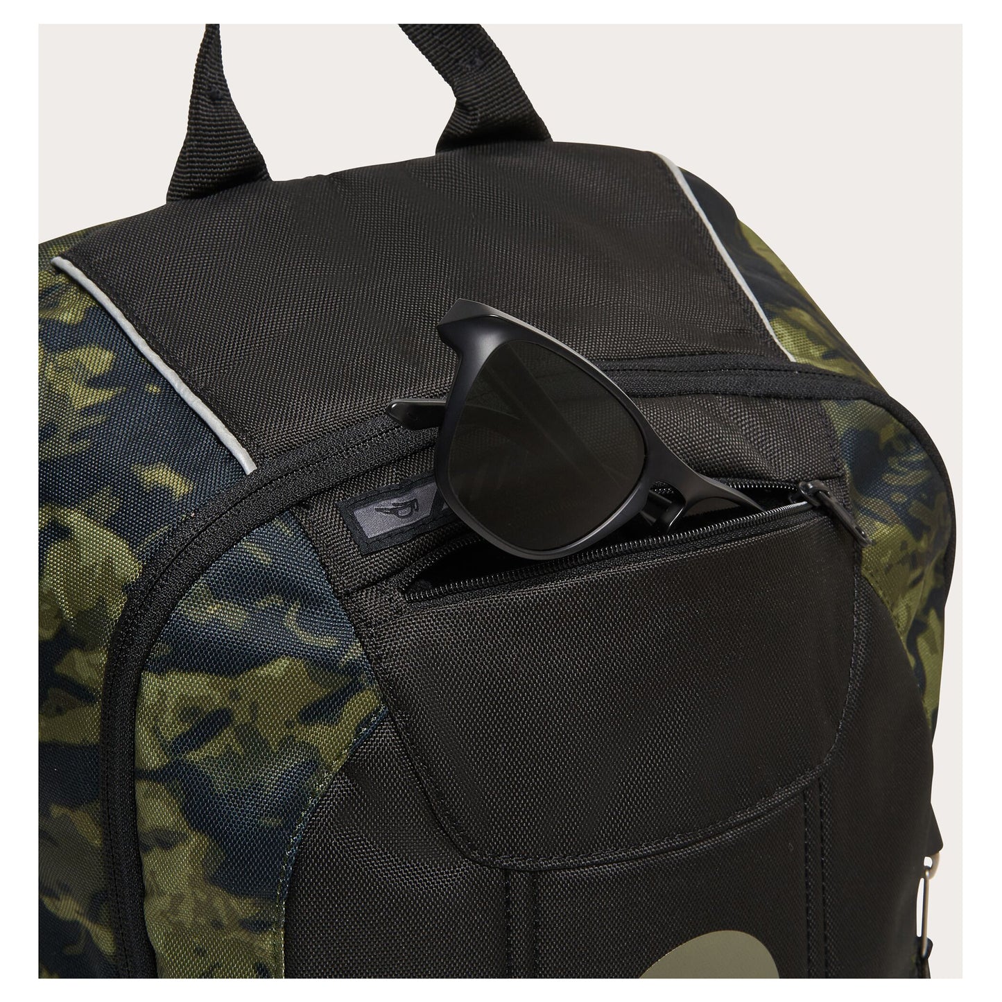 Oakley Enduro 3.0 Backpack 20L - Camo Green