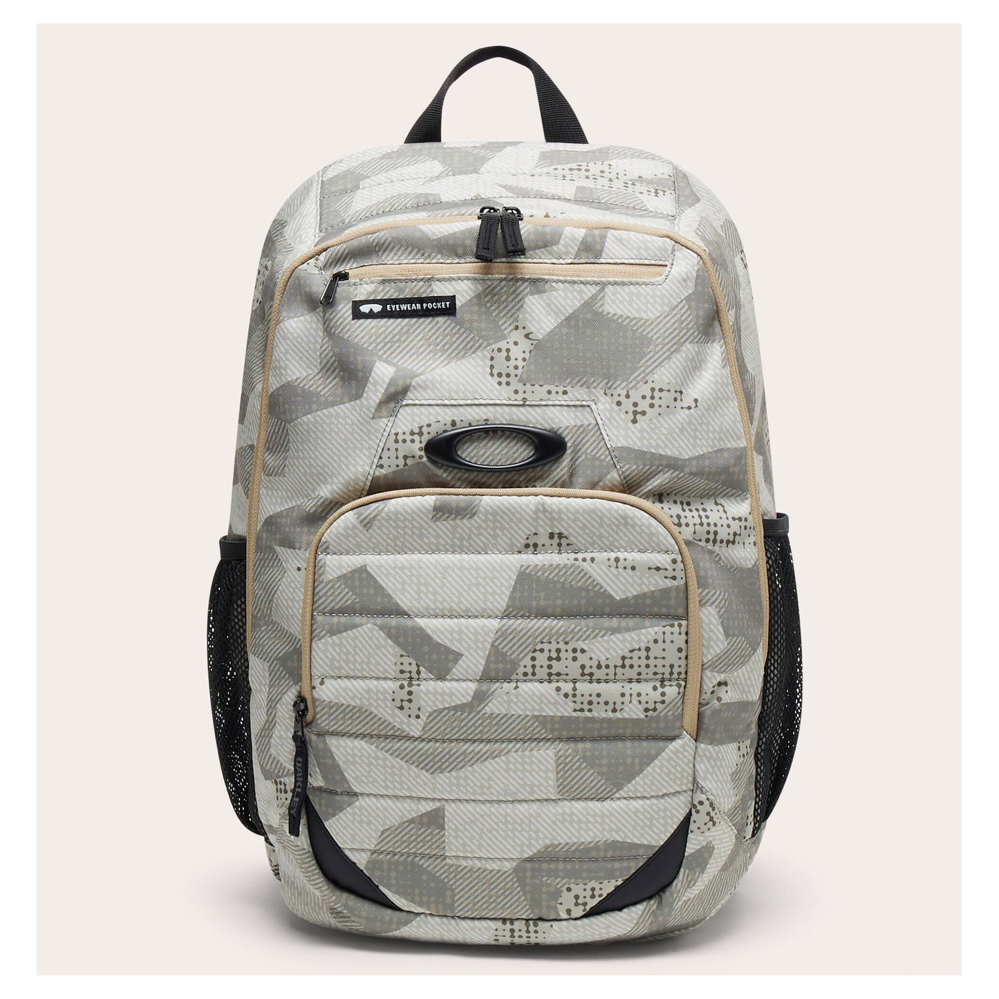 Oakley Enduro 4.0 Backpack 25L - Grey Camo