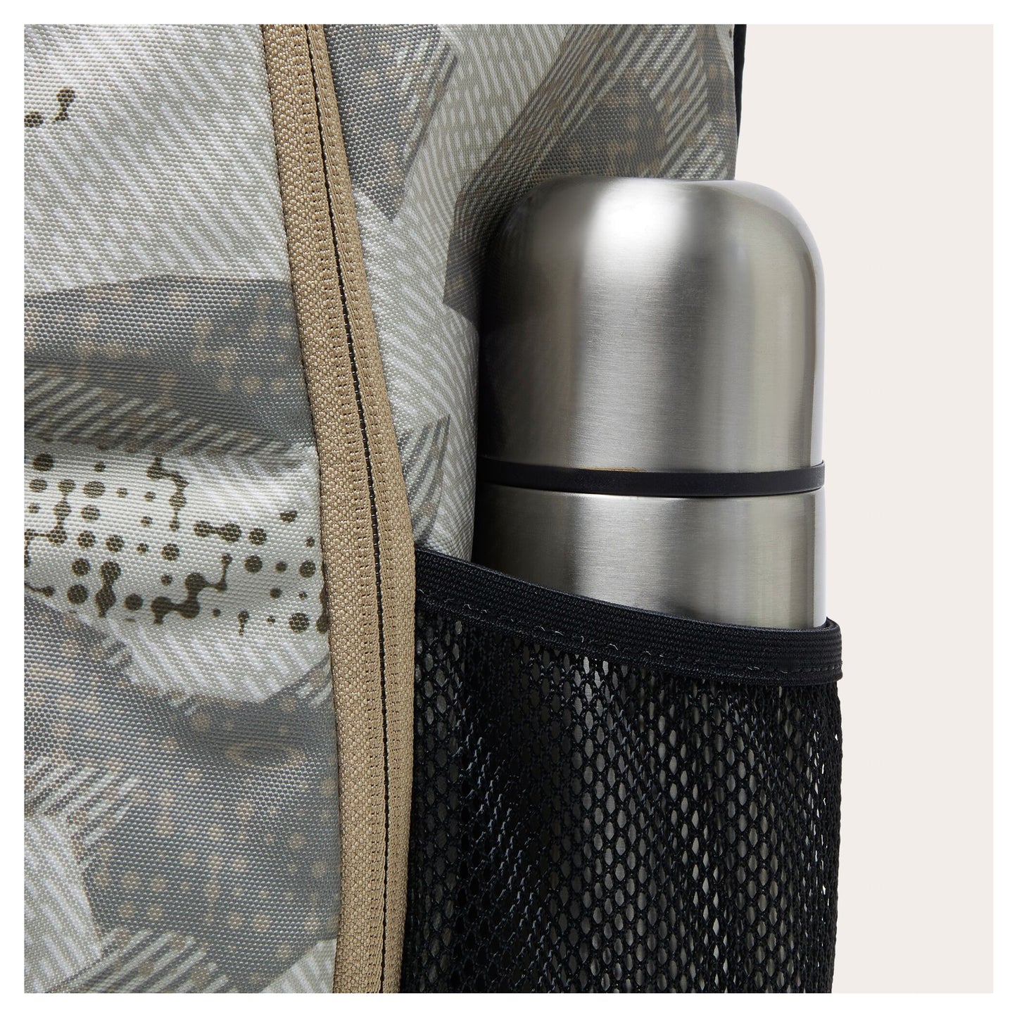 Oakley Enduro 4.0 Backpack 25L - Grey Camo
