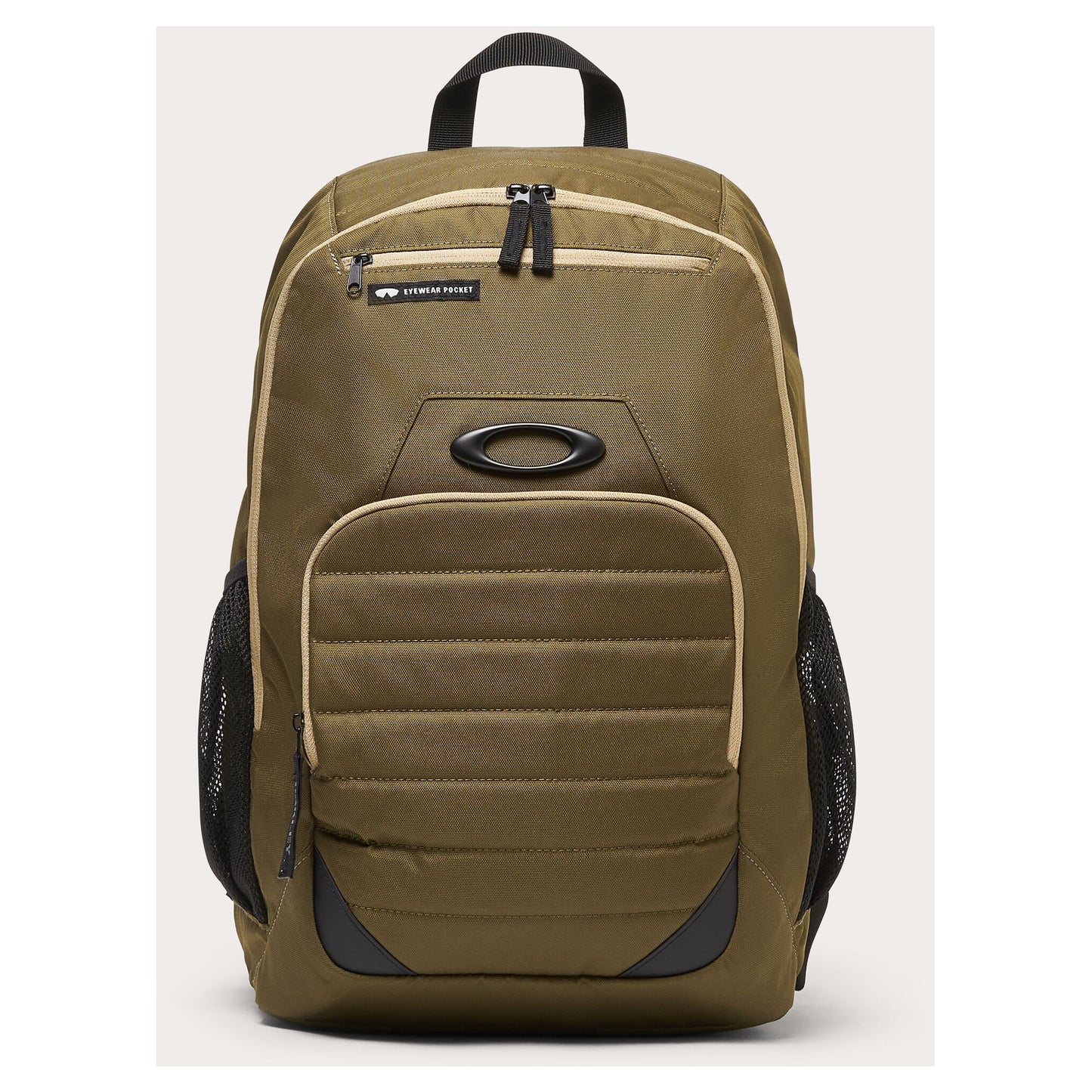 Oakley Enduro 4.0 Backpack 25L - Green / Grey