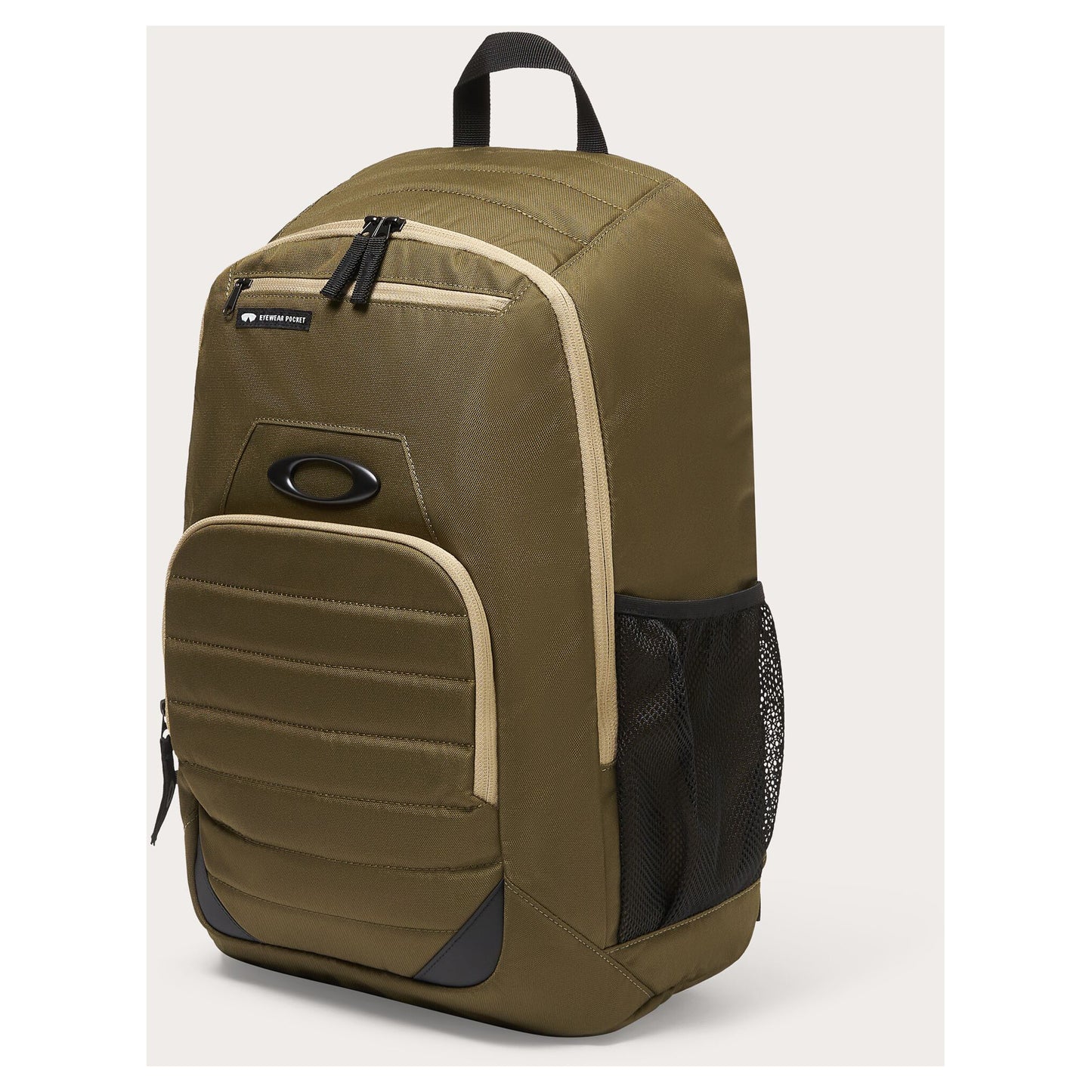 Oakley Enduro 4.0 Backpack 25L - Green / Grey