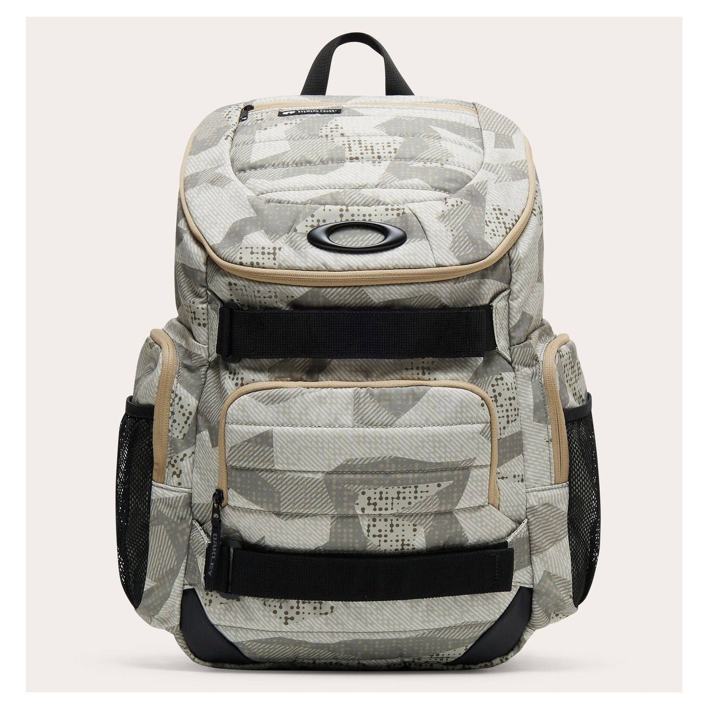 Oakley Enduro 3.0 Big Backpack - Grey Camo