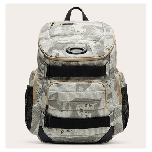 Oakley Enduro 3.0 Big Backpack - Grey Camo