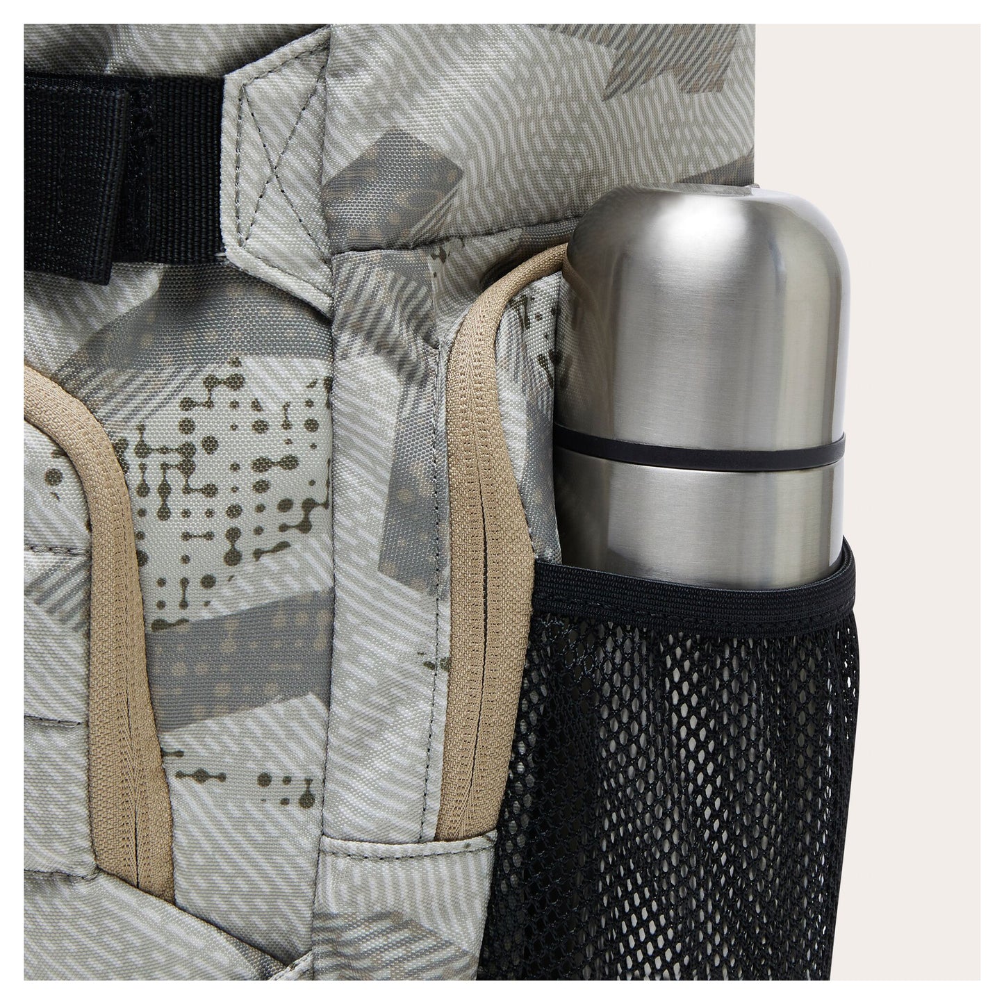 Oakley Enduro 3.0 Big Backpack - Grey Camo