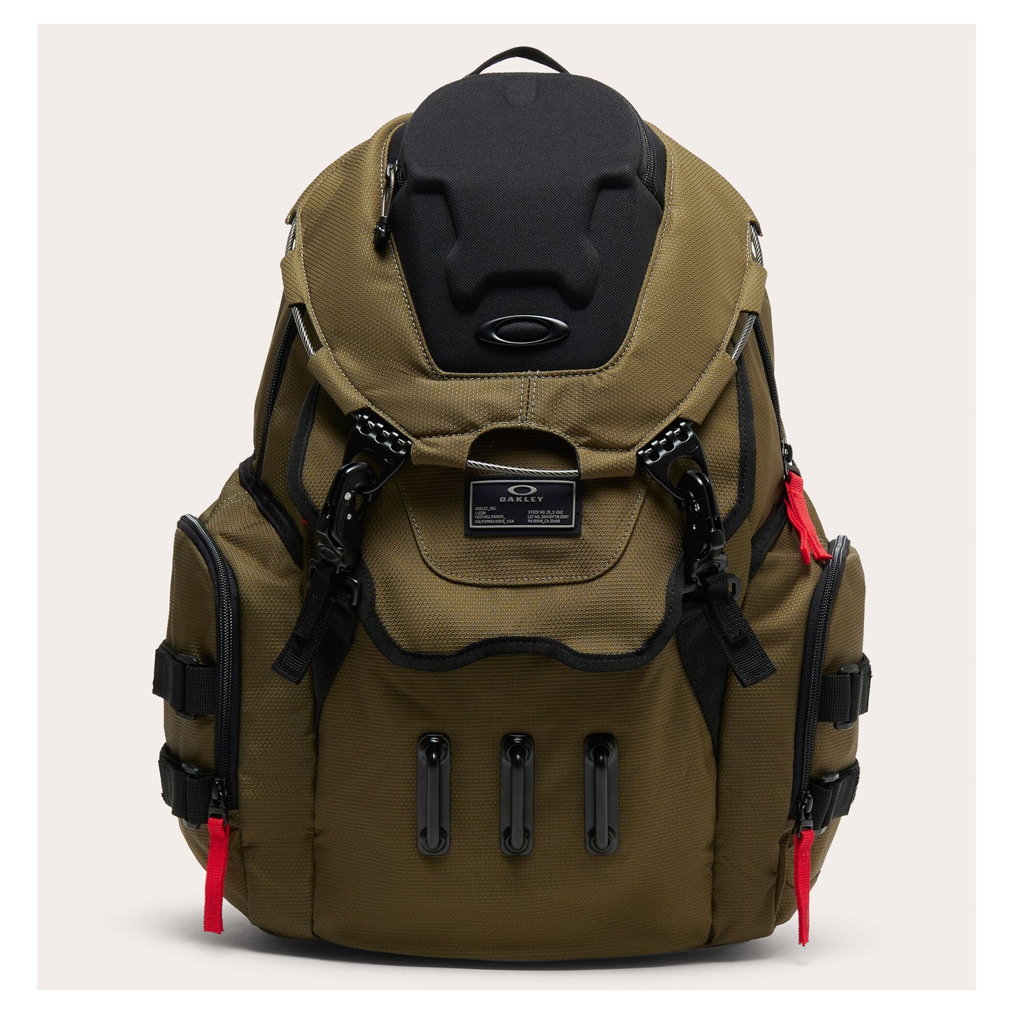Oakley Bathroom Sink RC Backpack - Green