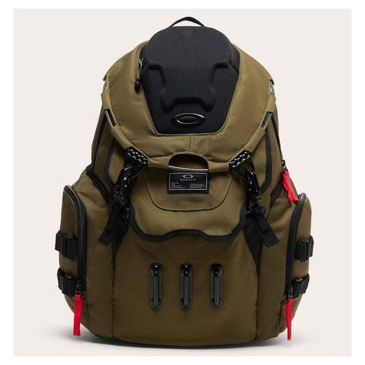 Oakley Bathroom Sink RC Backpack - Green