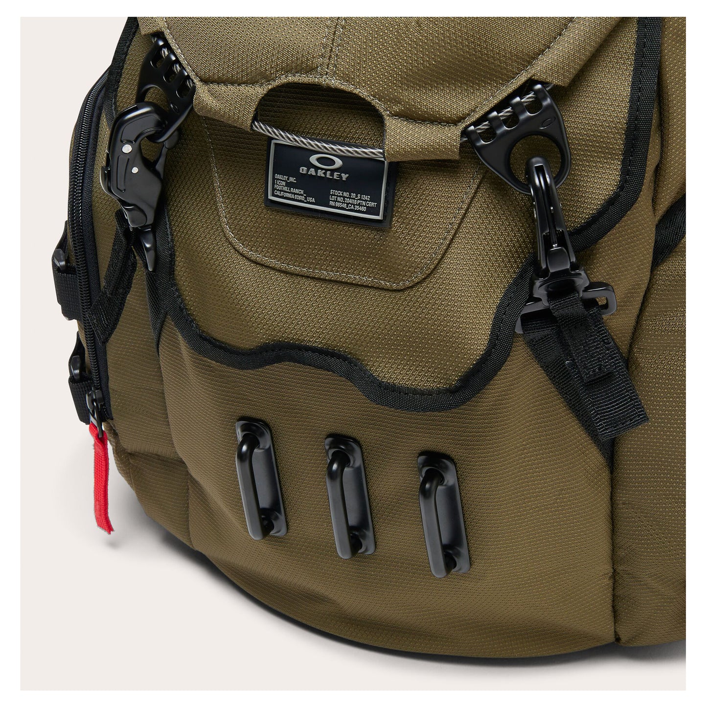 Oakley Bathroom Sink RC Backpack - Green