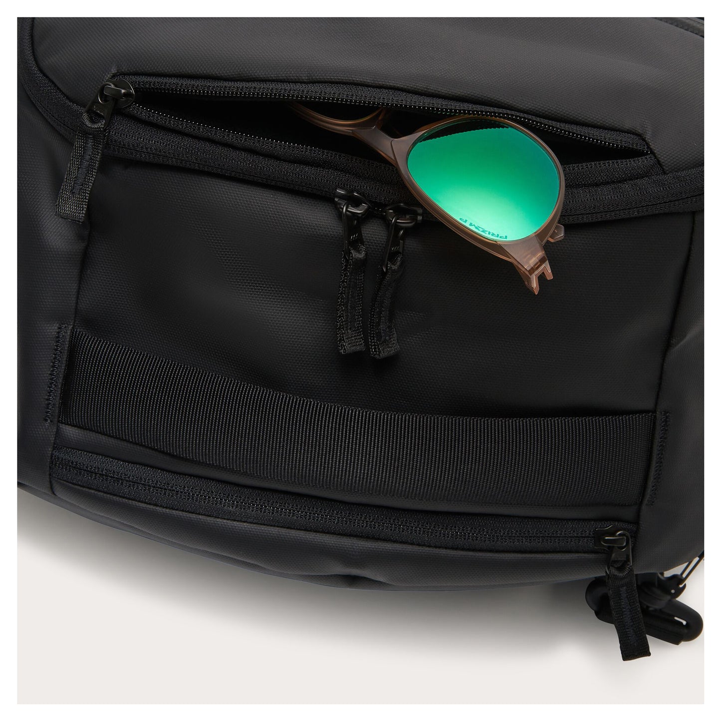 Oakley Rover Convertible Bag - Black