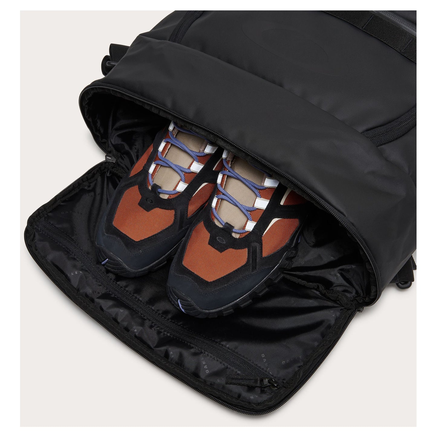 Oakley Rover Convertible Bag - Black