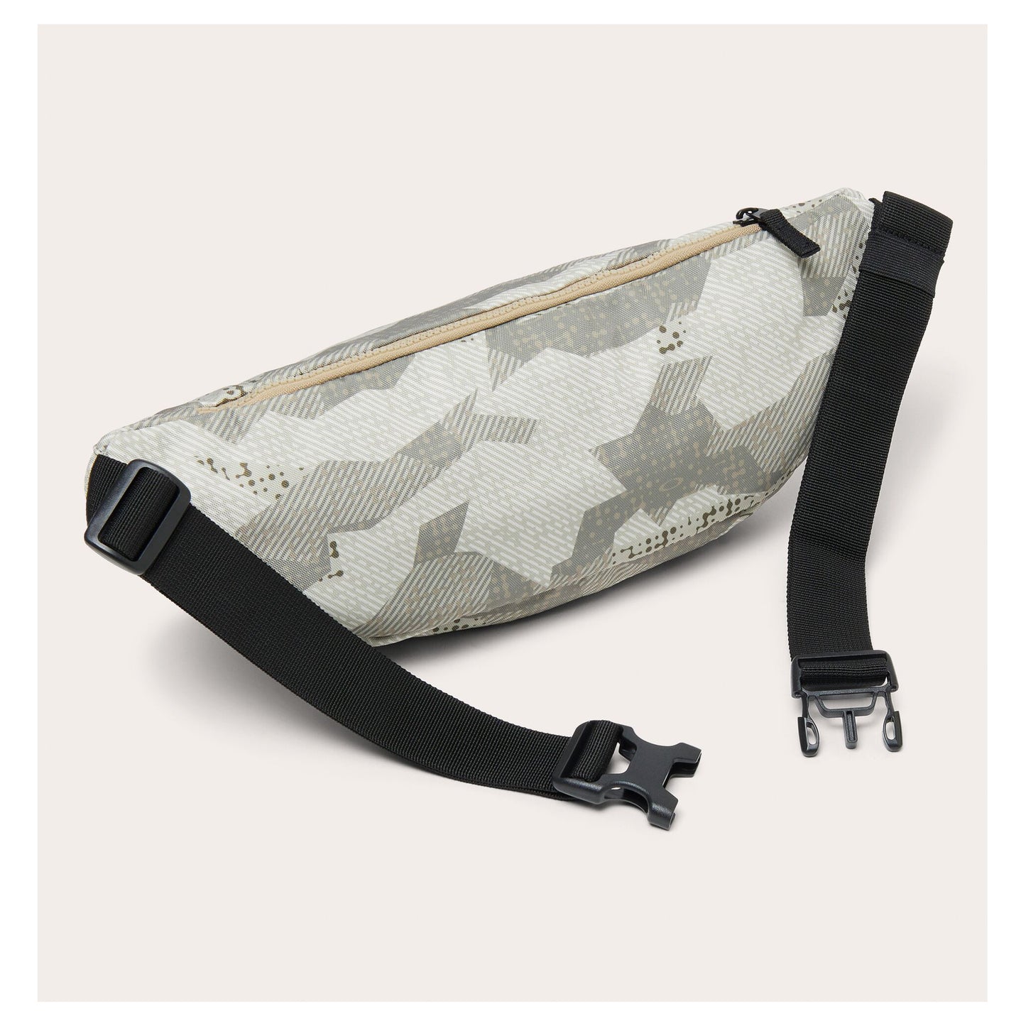 Oakley Enduro Belt Bag - Grey Camo