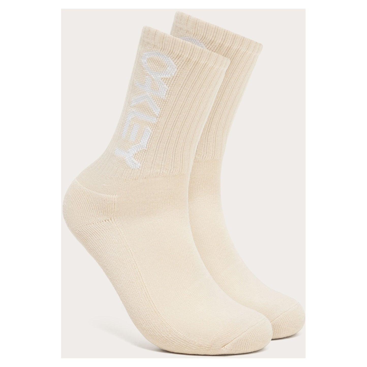 Oakley B1B Socks 2.0 (3 Pack) - Mist