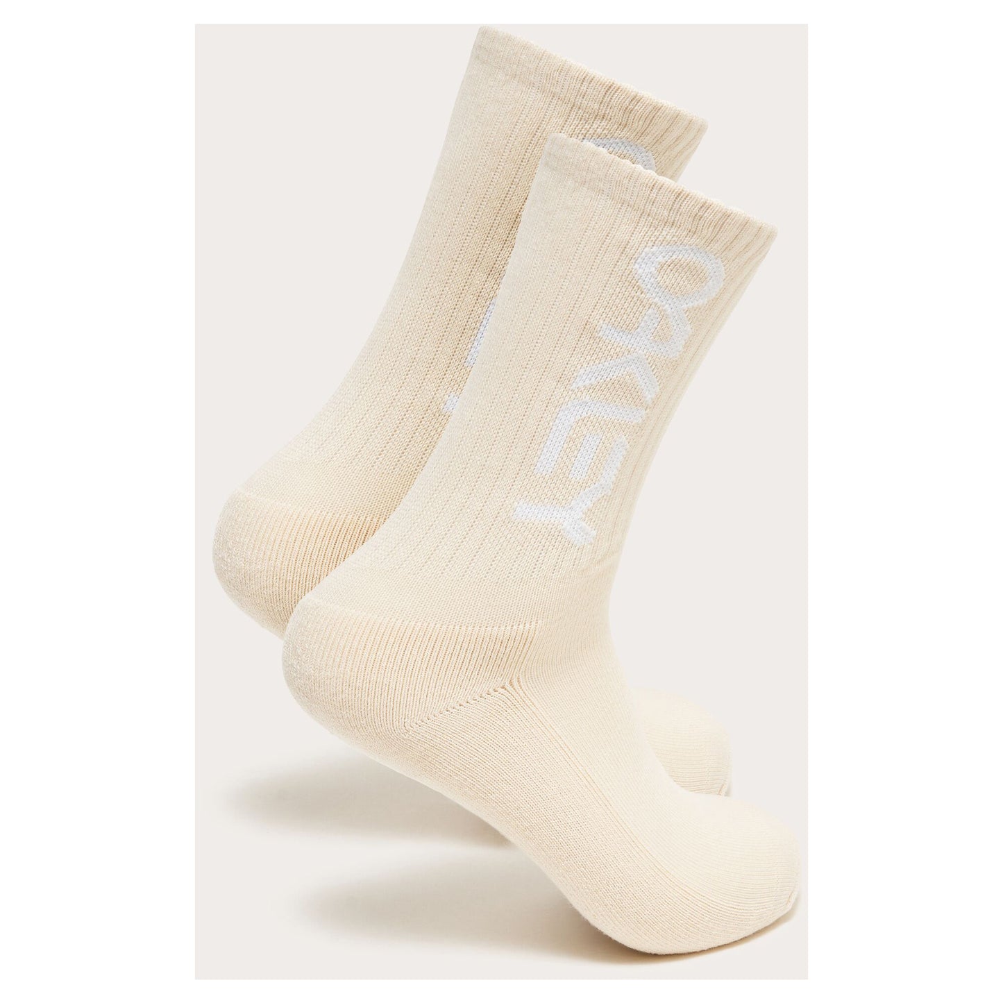 Oakley B1B Socks 2.0 (3 Pack) - Mist