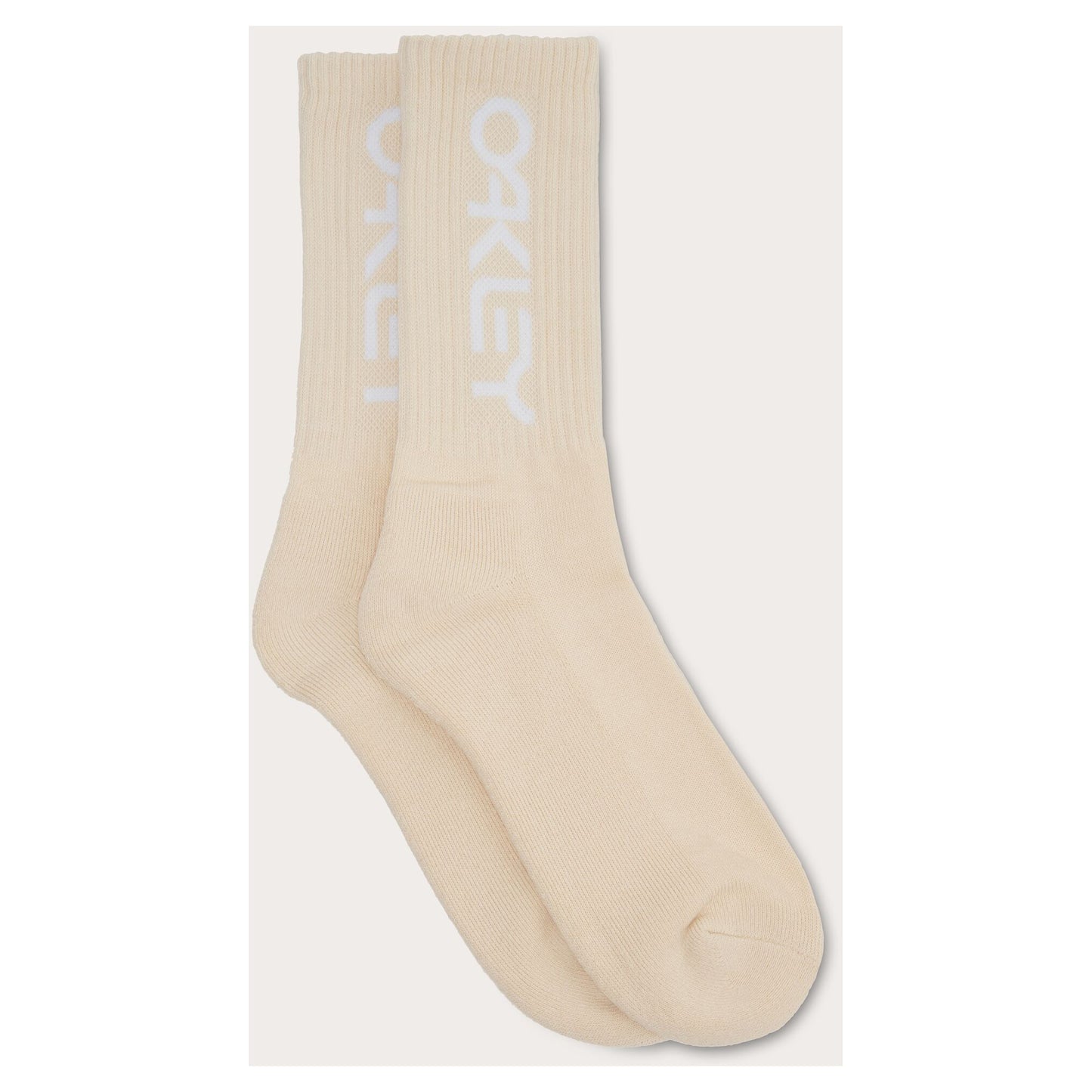 Oakley B1B Socks 2.0 (3 Pack) - Mist
