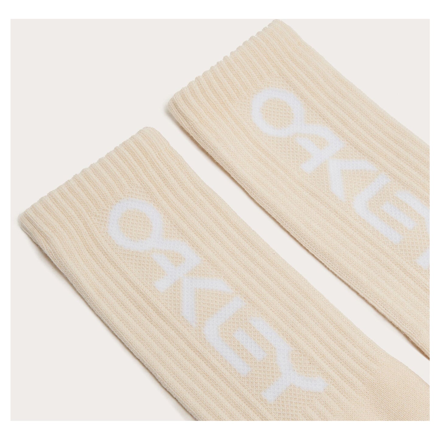 Oakley B1B Socks 2.0 (3 Pack) - Mist