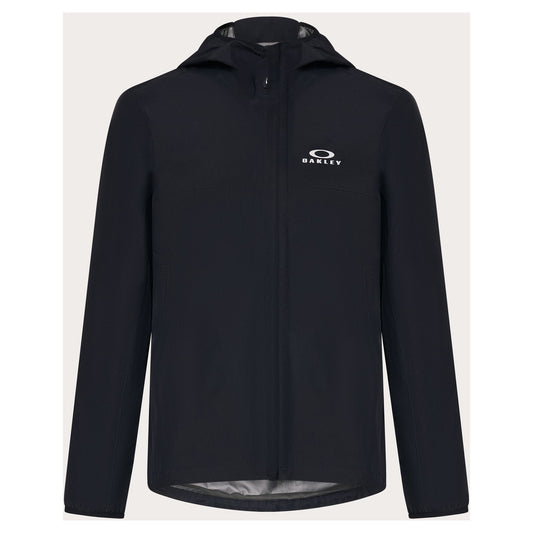 Oakley Elements Shell 2.0 Jacket - Black