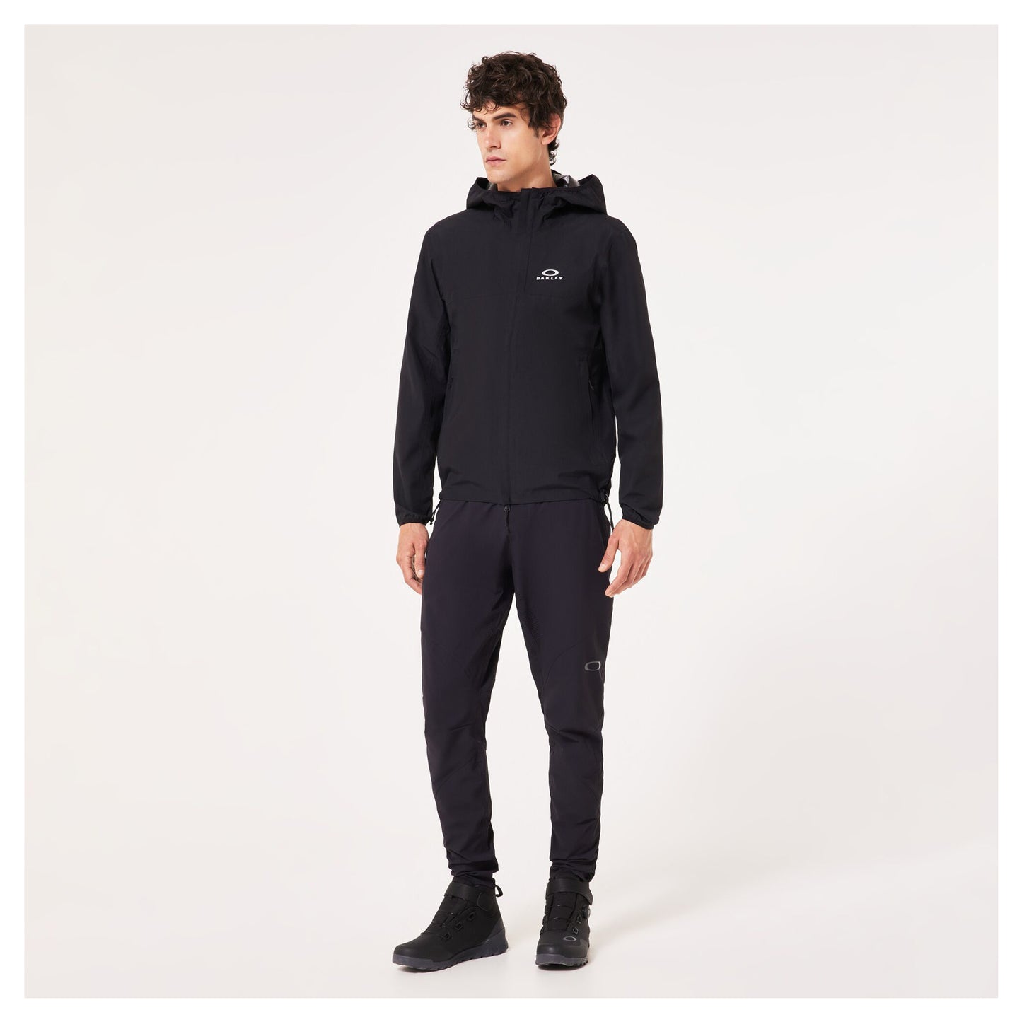 Oakley Elements Shell 2.0 Jacket - Black