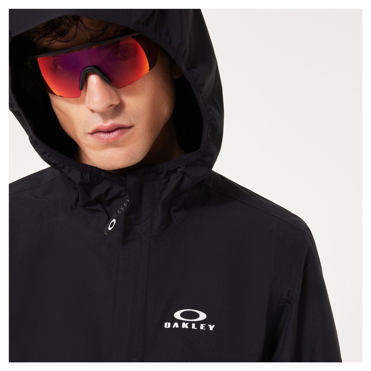 Oakley Elements Shell 2.0 Jacket - Black
