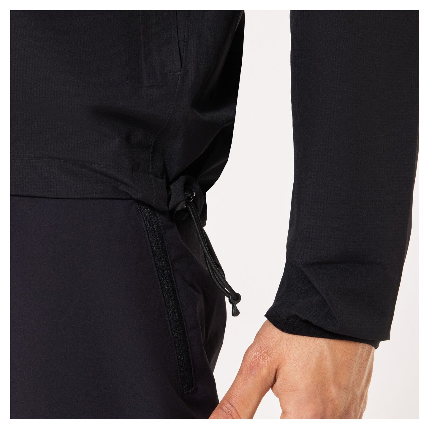 Oakley Elements Shell 2.0 Jacket - Black