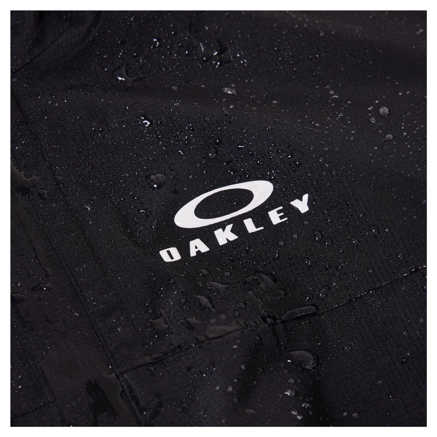 Oakley Elements Shell 2.0 Jacket - Black