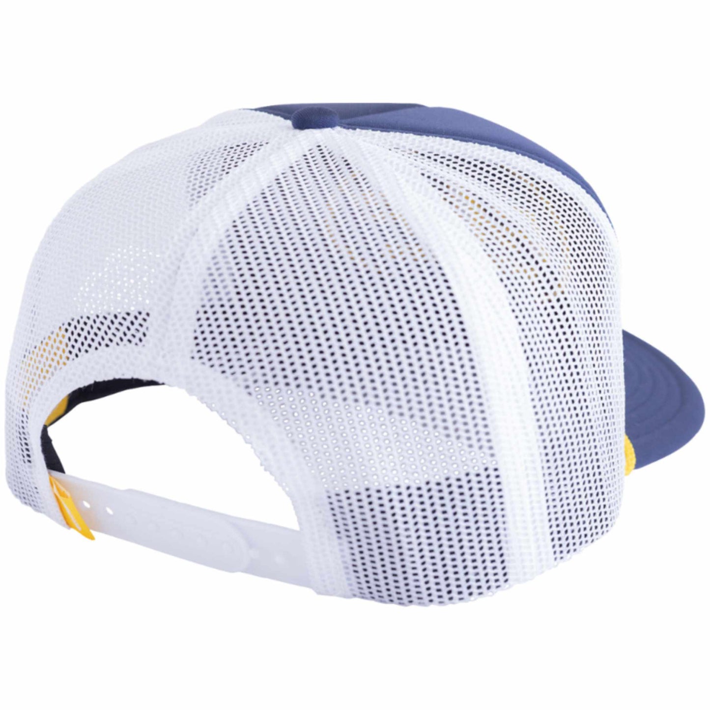 FMF Metal Classic Hat - Blue