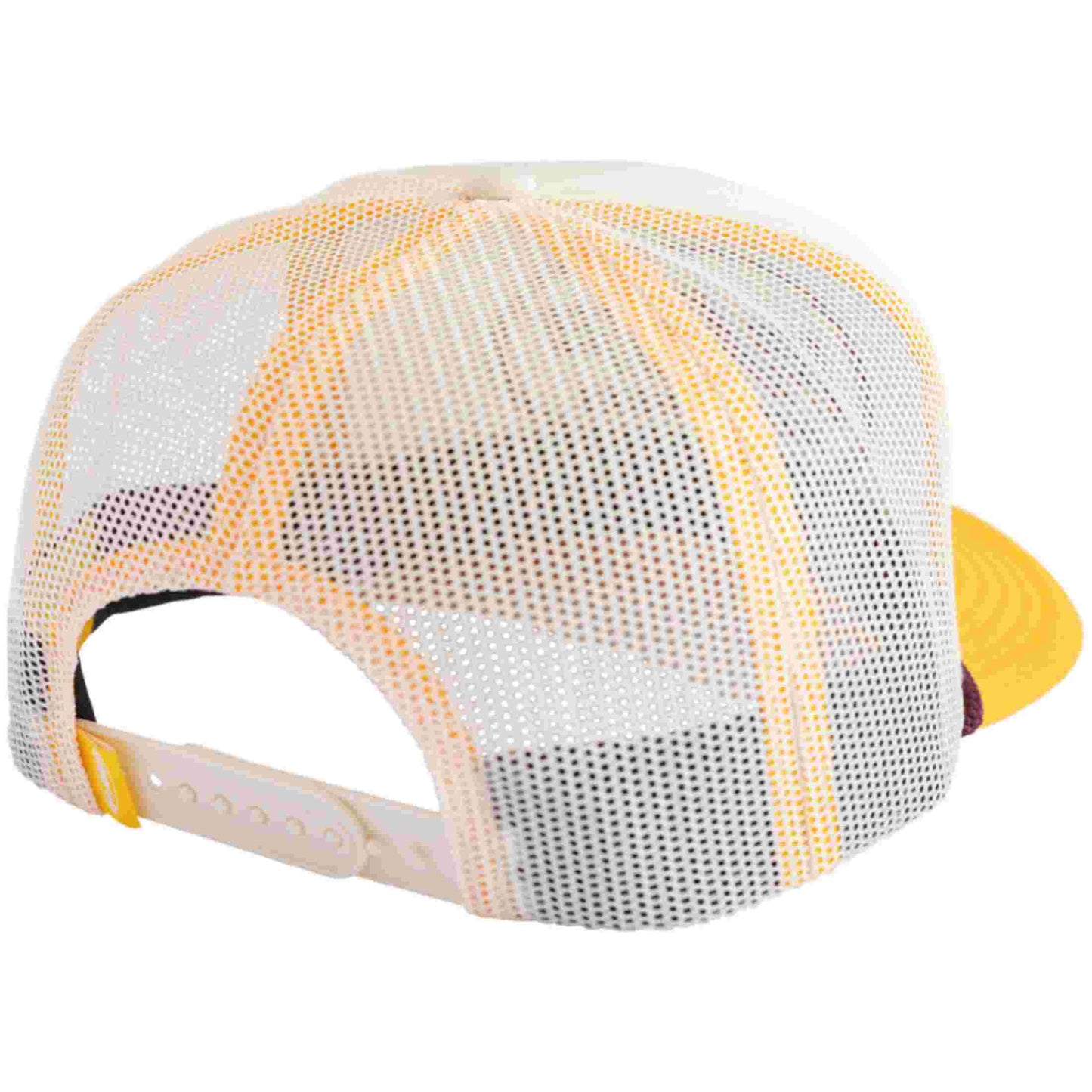 FMF Metal Classic Hat - Stone