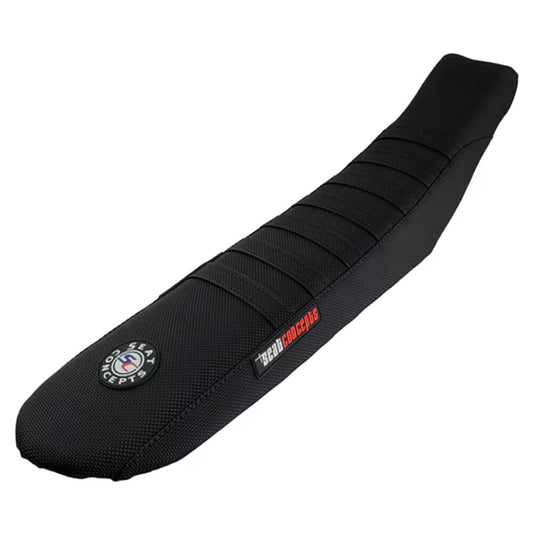 Seat Concepts Ribs Seat Cover Race 2.0 - Red