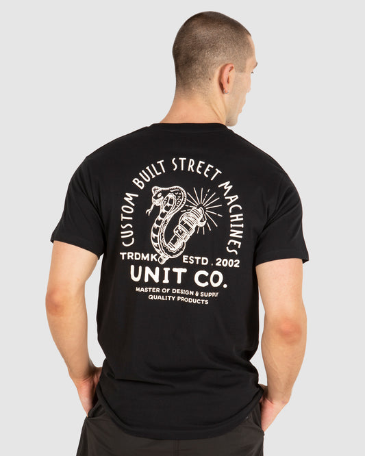 Unit Tee Pulse