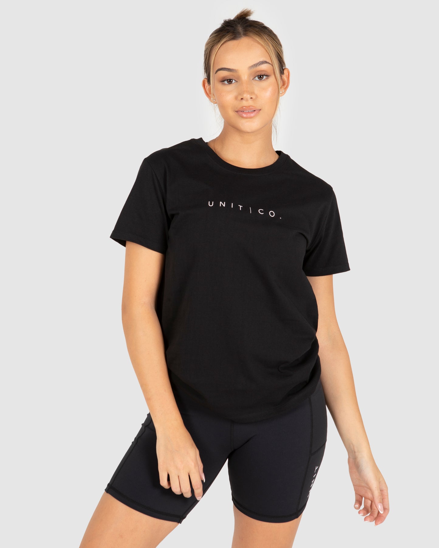 Unit Women's Tee Sweep