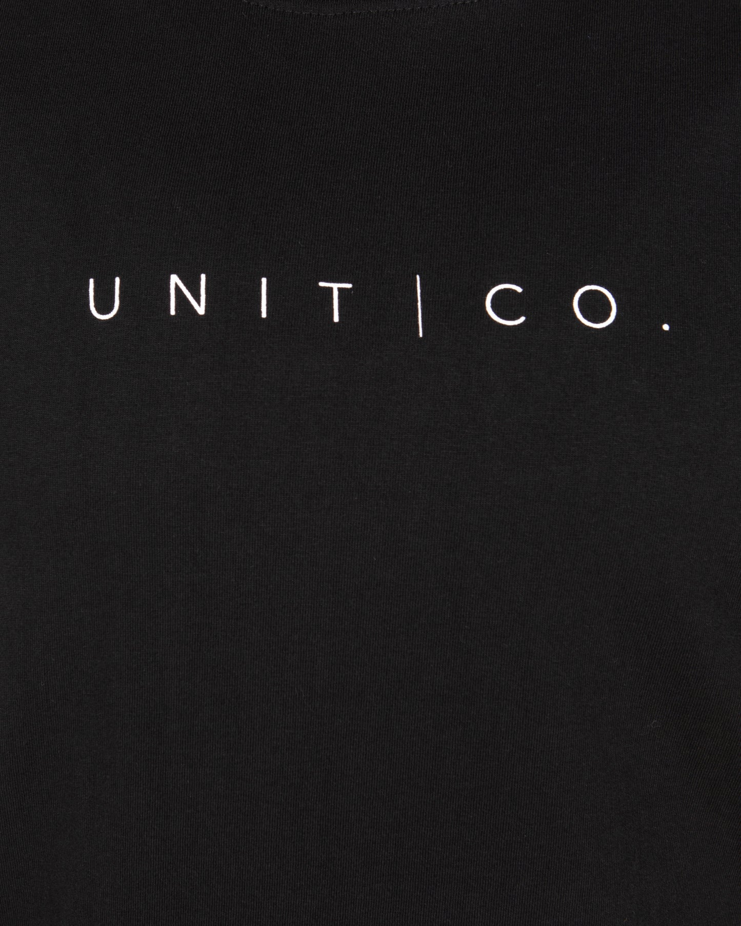 Unit Women's Tee Sweep