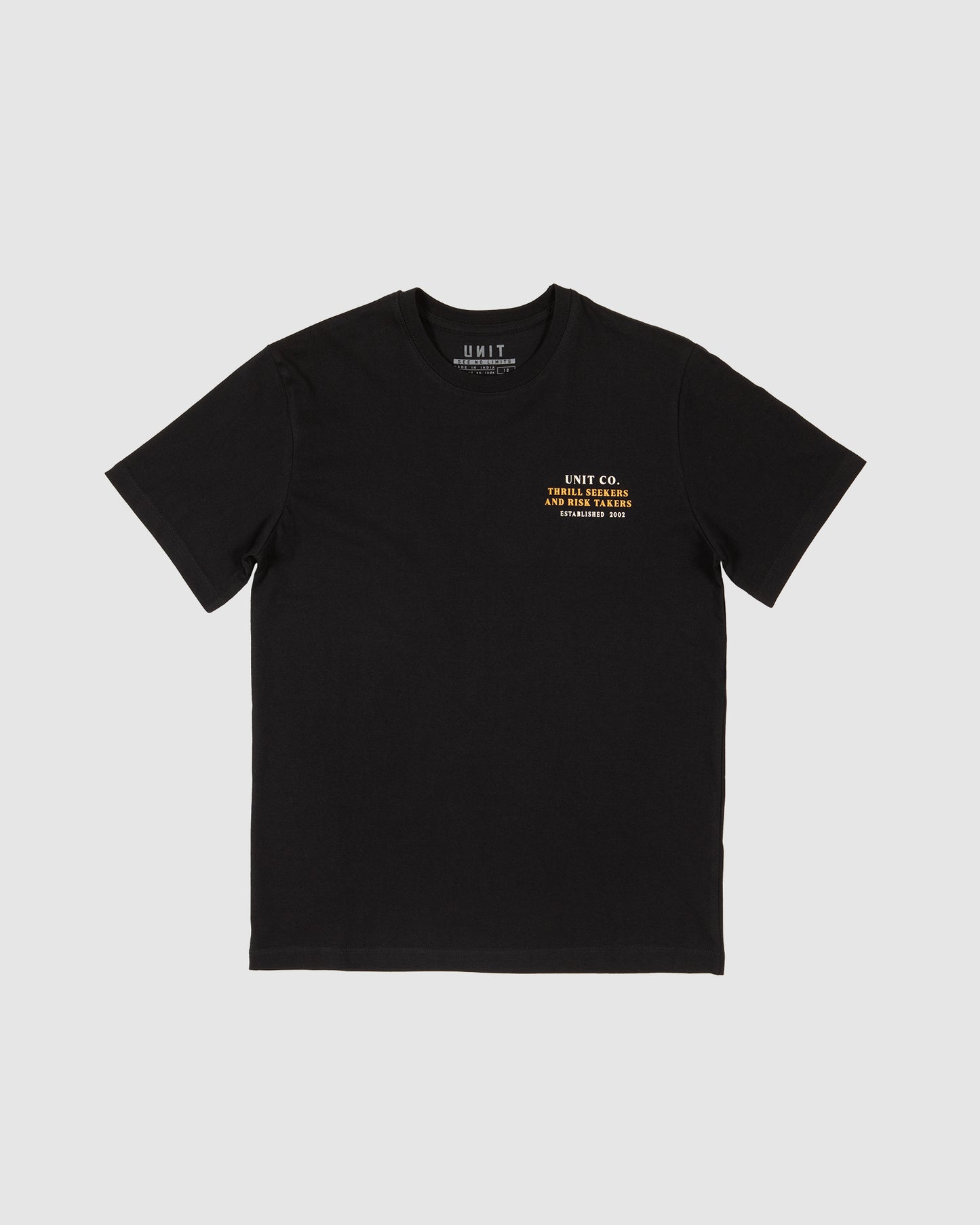 Unit Youth Tee Risky