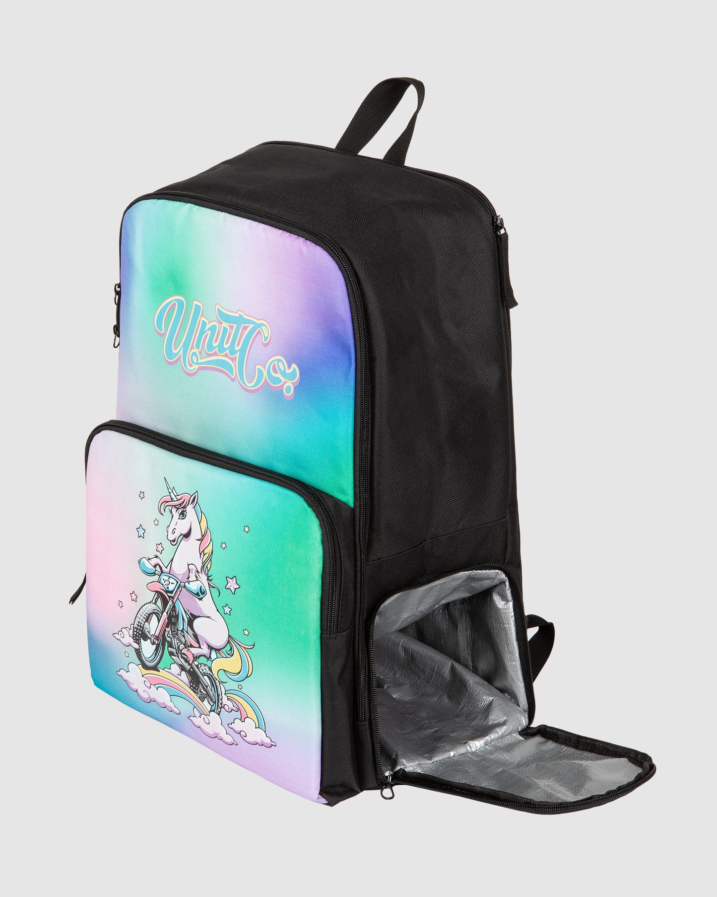 Unit Backpack Rainbow