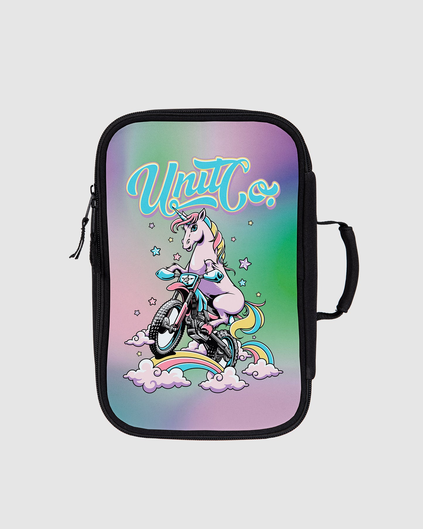 Unit Lunch Box Rainbow