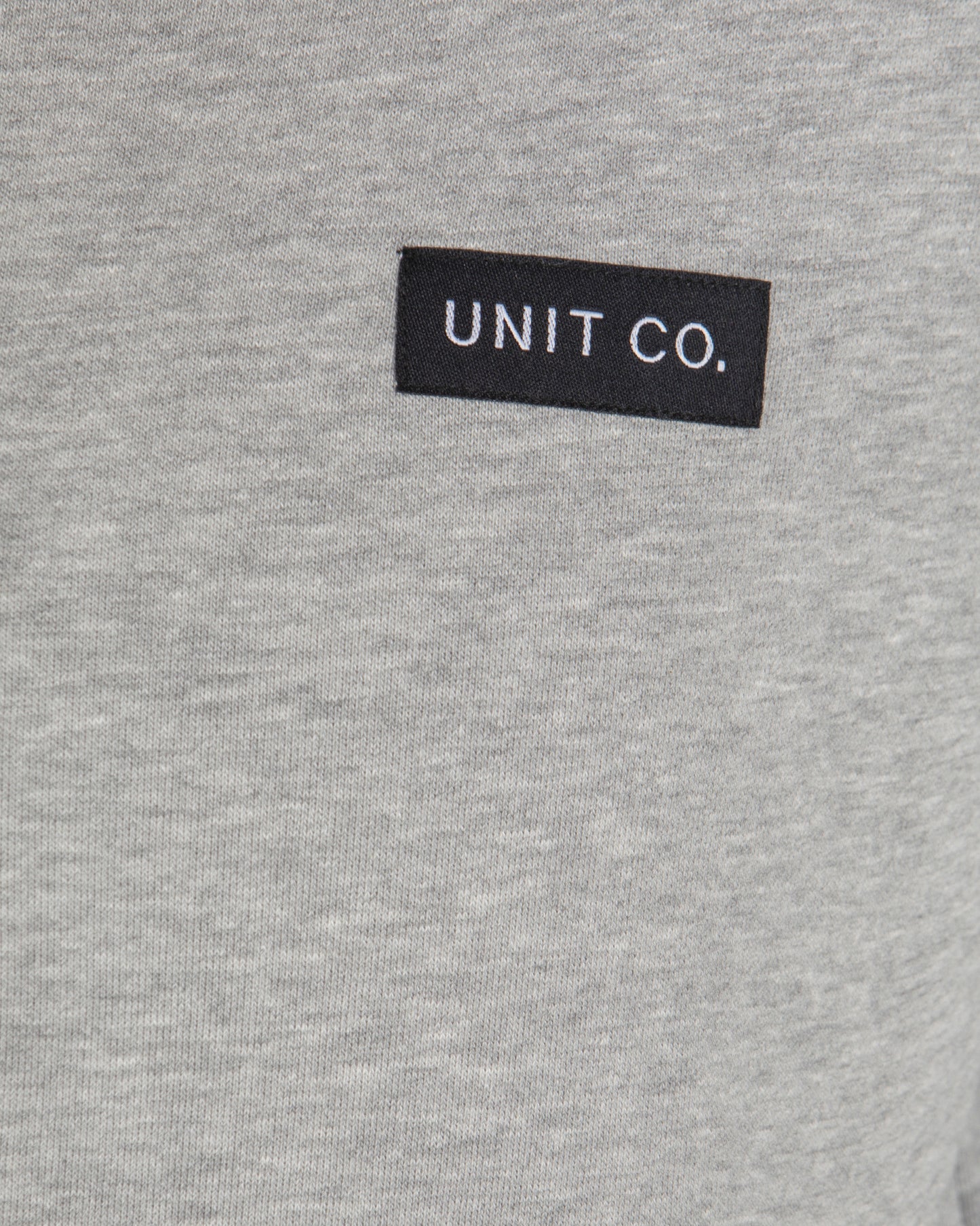 Unit Women's Hoodie Latch Grey
