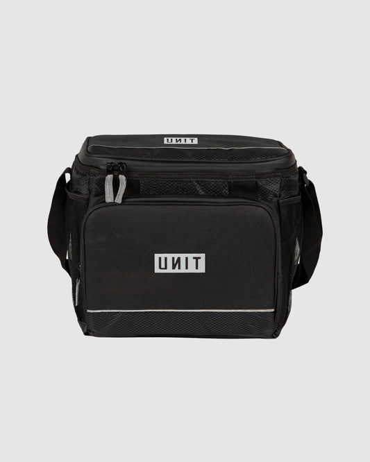 Unit Stack Cooler Bag Black