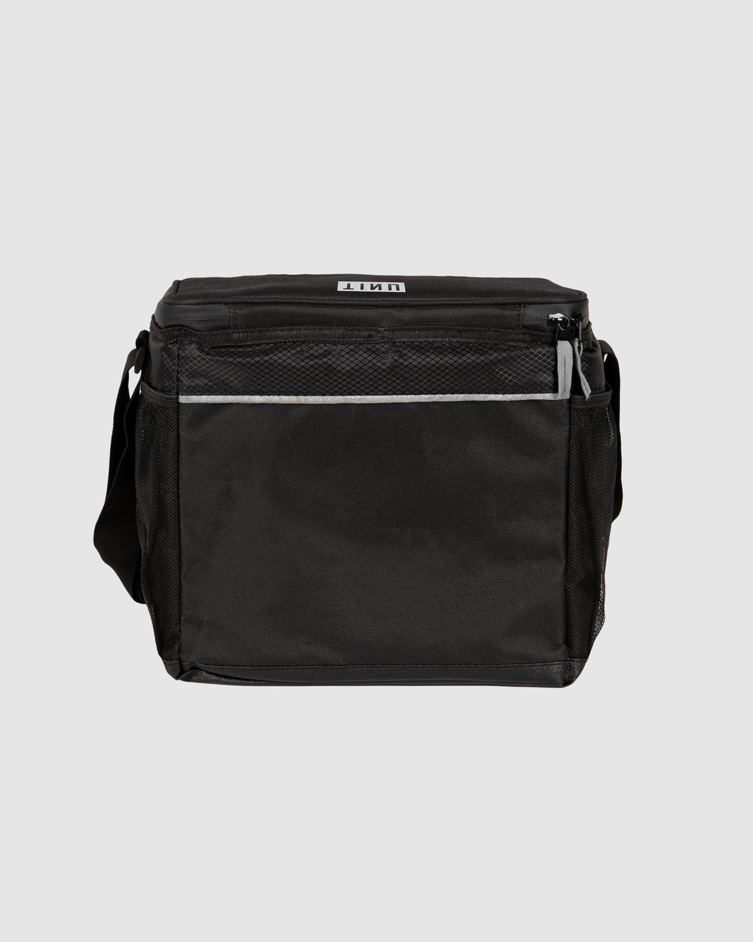 Unit Stack Cooler Bag Black