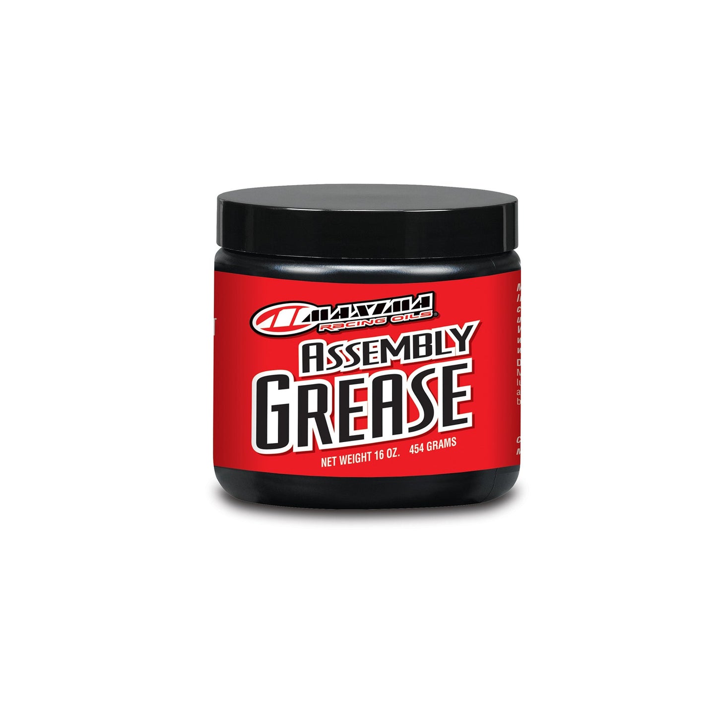Maxima Assembly Grease - 454g
