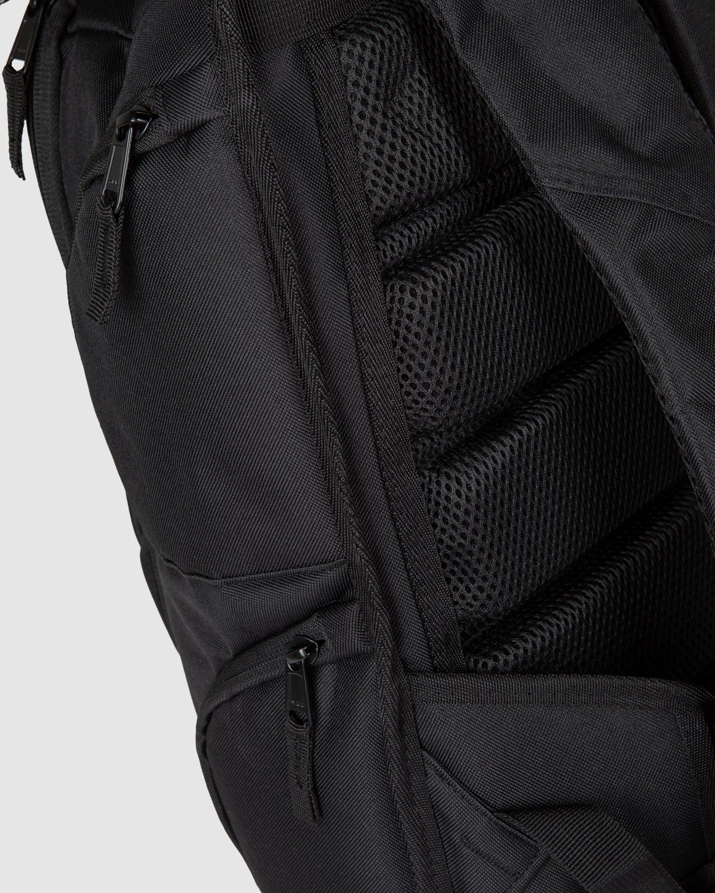 Unit Comanche V4 Backpack - Black