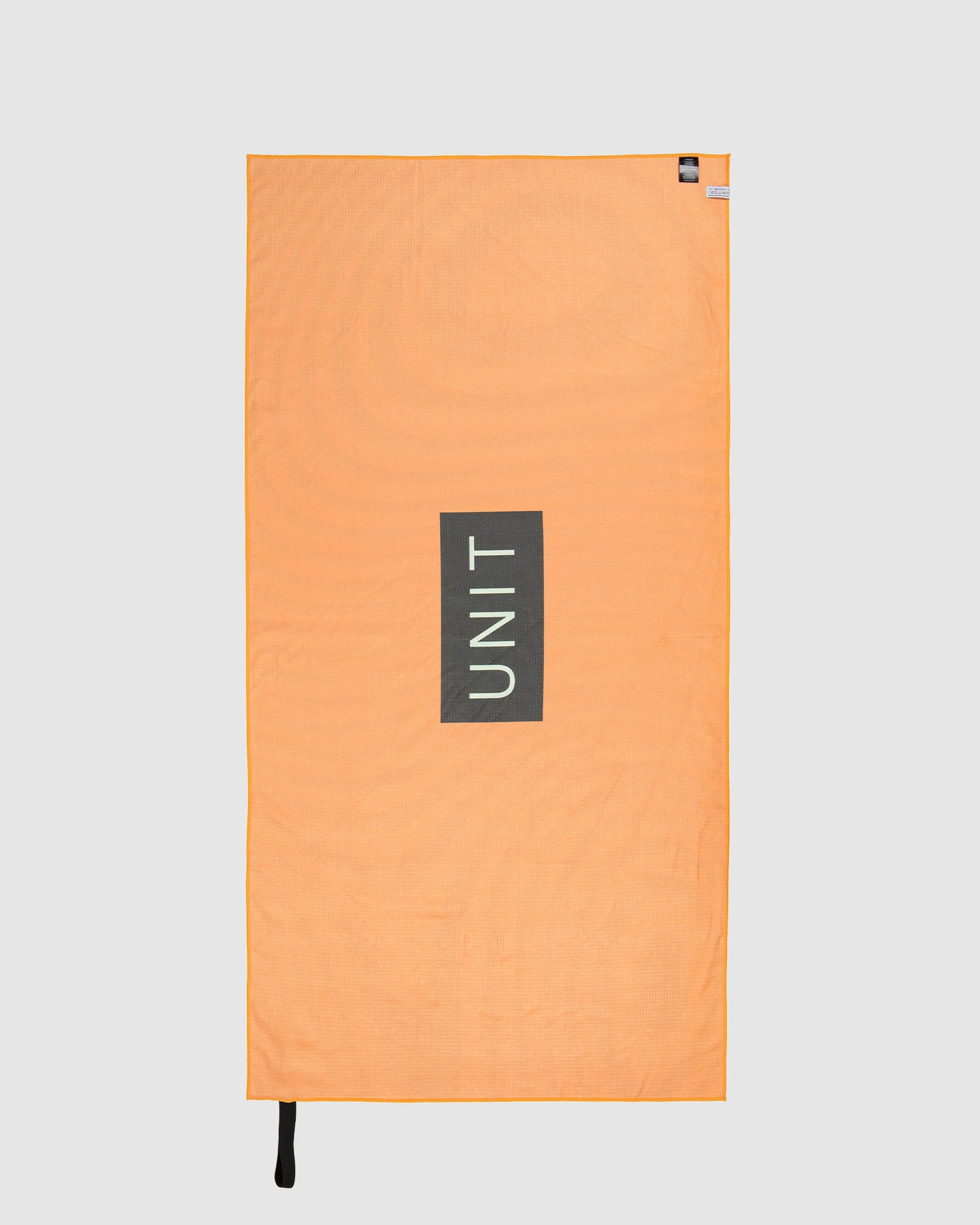 Unit Beach Towel Groove