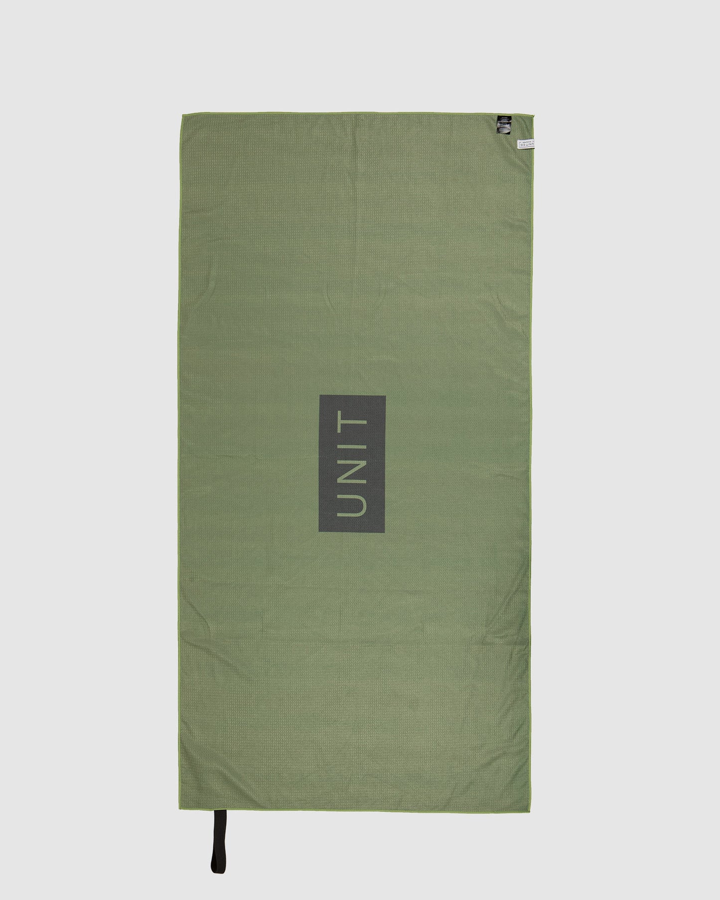 Unit Beach Towel Camo