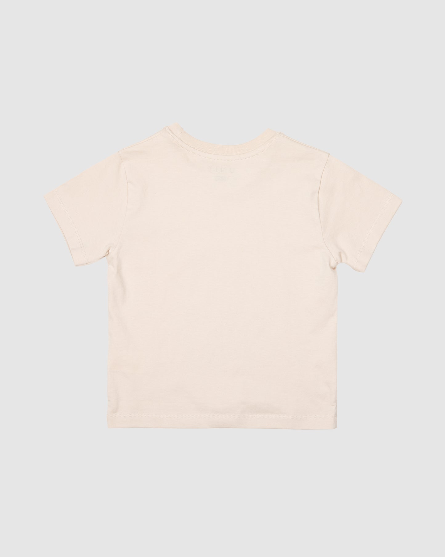 Unit Kids Tee Lets Roll