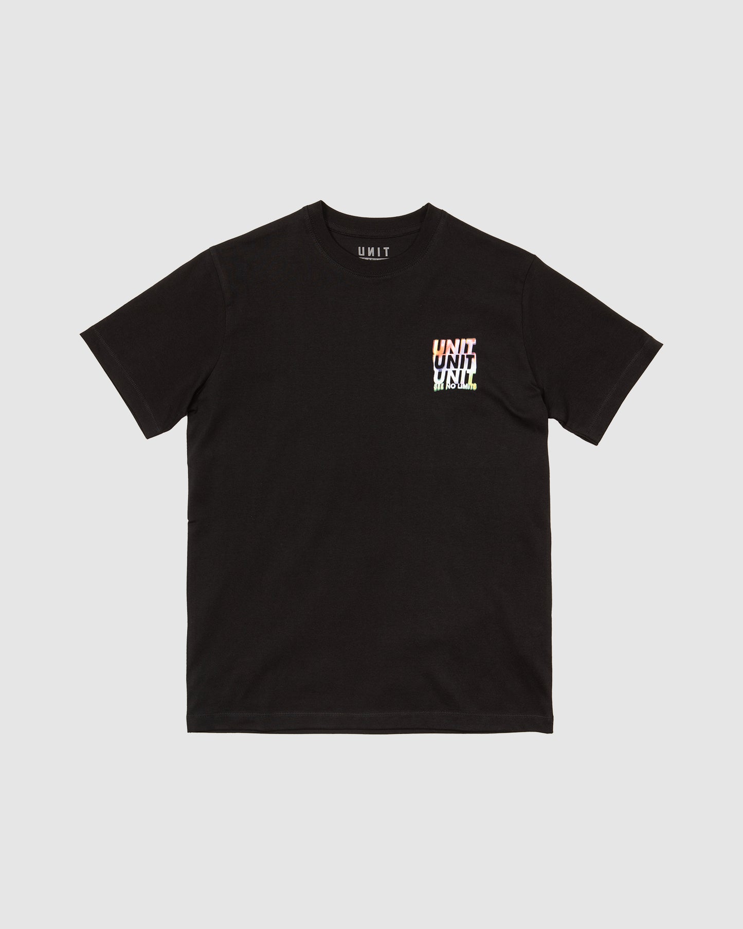 Unit Youth Tee Vivid