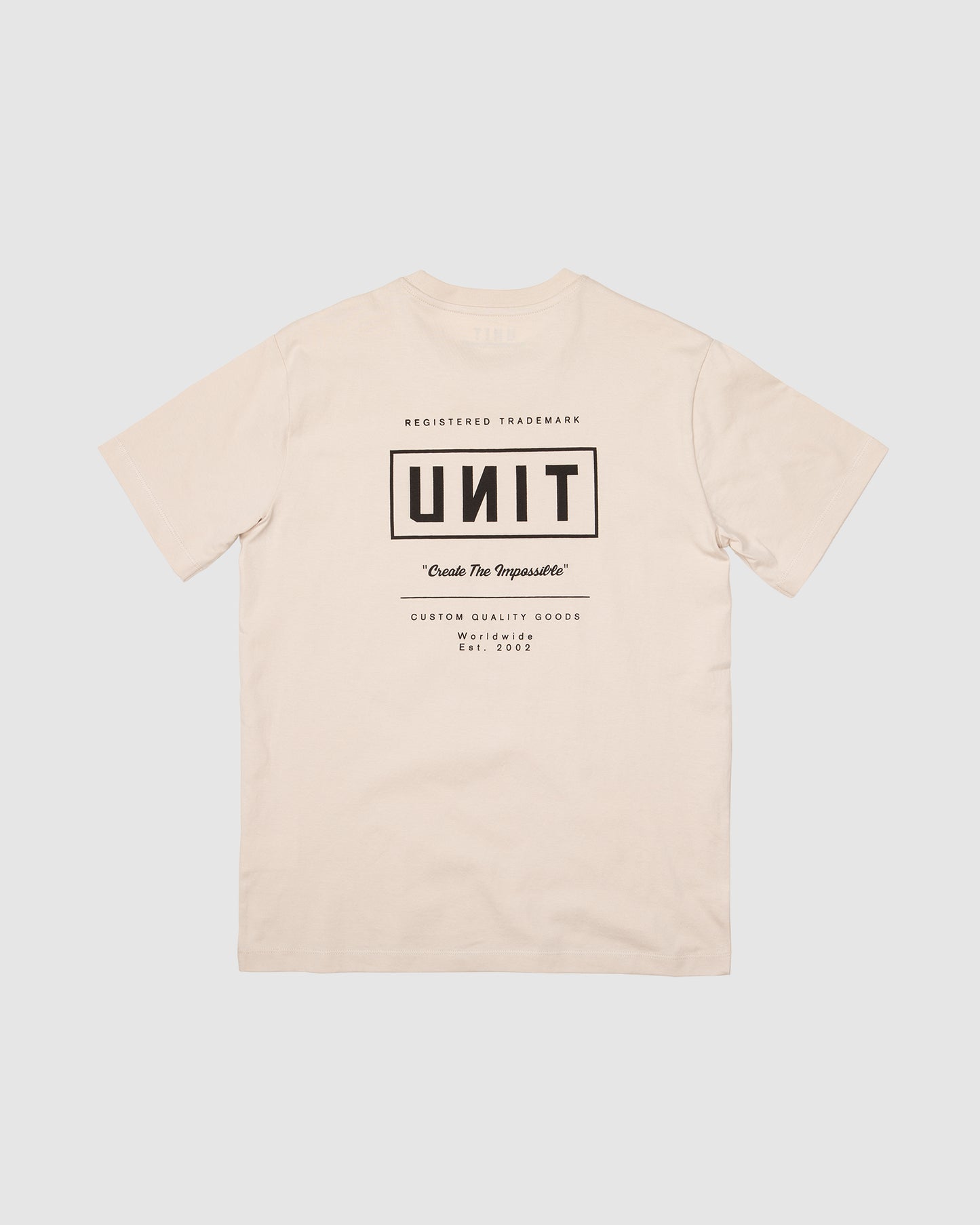 Unit Youth Tee Topic