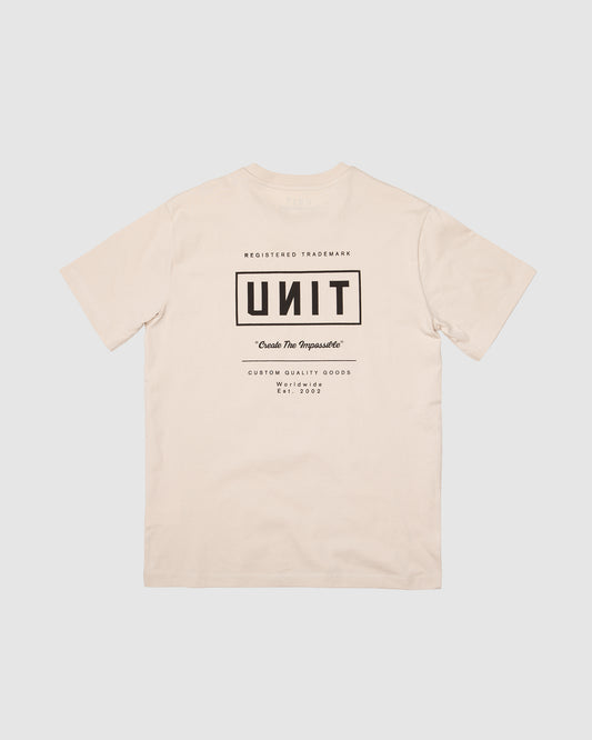 Unit Youth Tee Topic