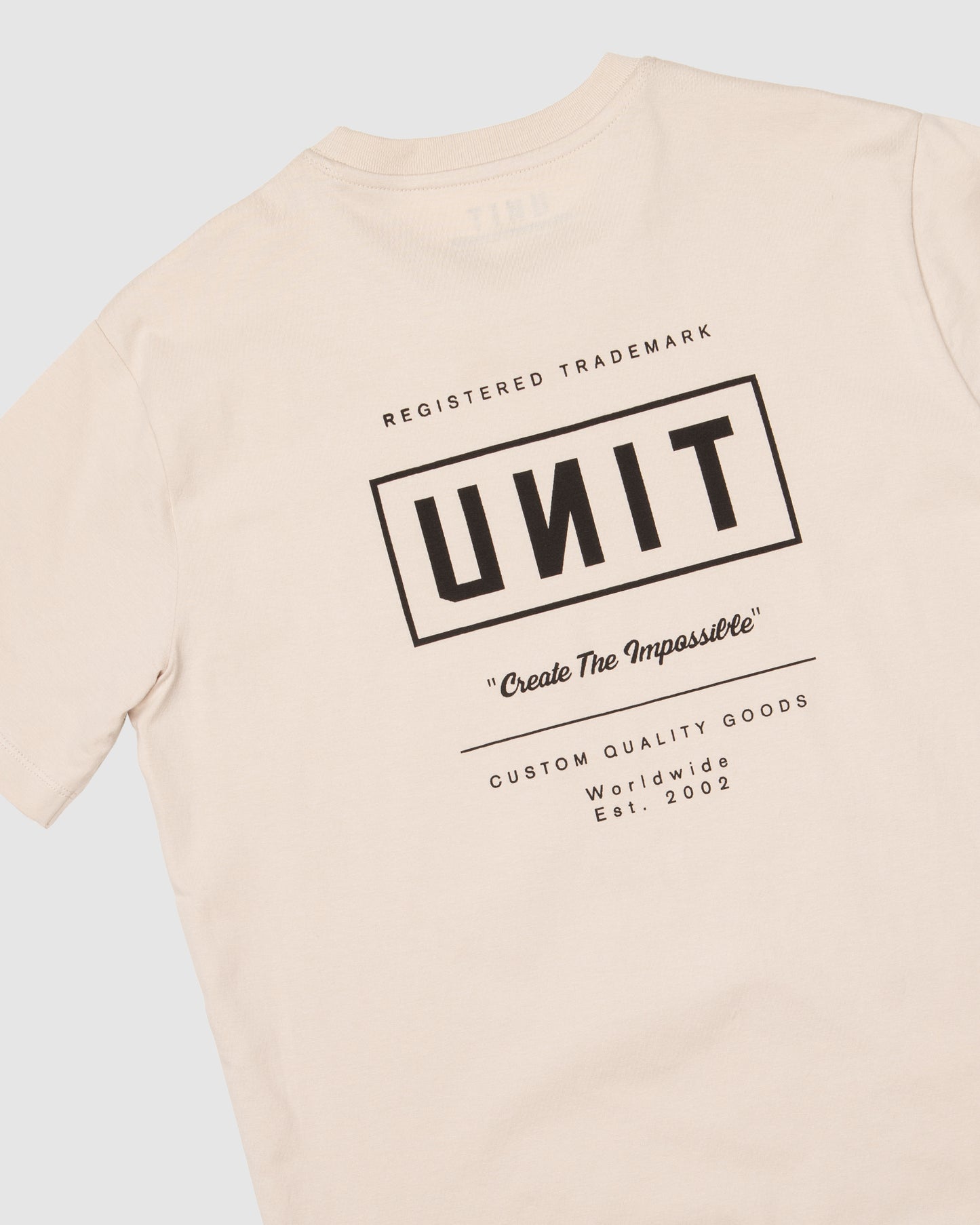 Unit Youth Tee Topic